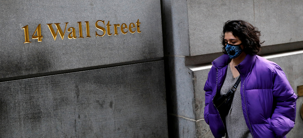 Nueva York, en estado de emergencia por Covid-19