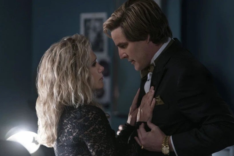 mujer maravilla 1984 maxwell-señor-guepardo