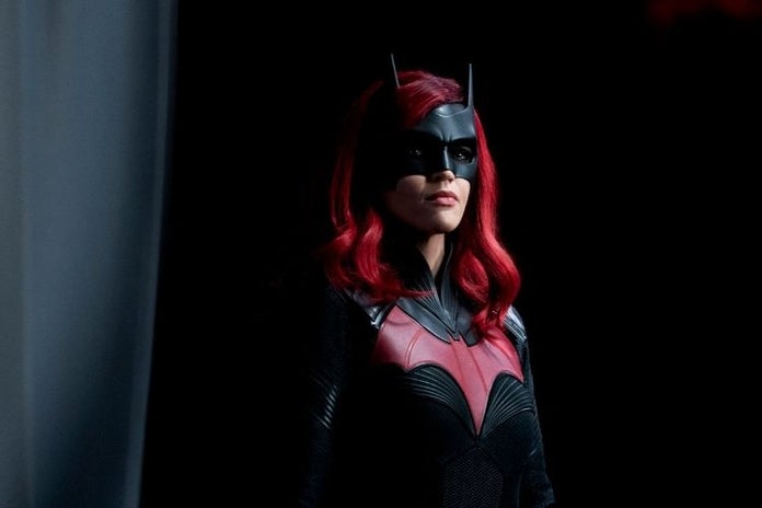 Batwoman 1x14 7 Batwoman 1x14 7