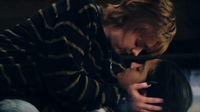 New Mutants Movie Wolfsbane Moonstar gay lésbico relación lgbtq