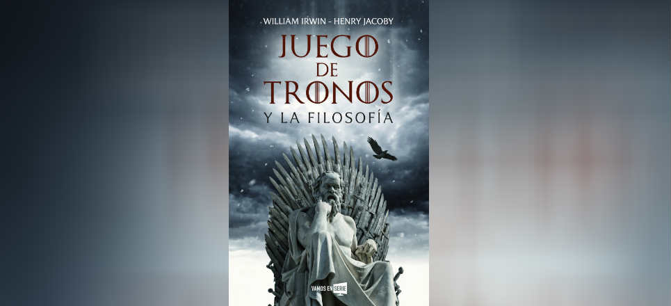 Nunca me gustaron las historias de pandemia: George R.R. Martin