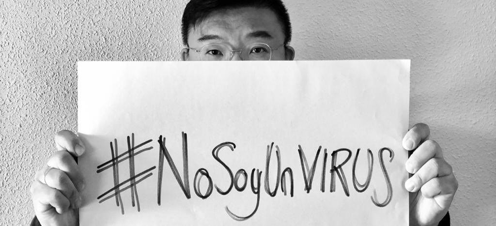 ONU advierte que coronavirus aumentó xenofobia y exclusión