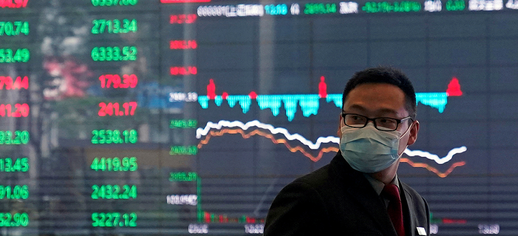 Países en desarrollo necesitarán ayuda de 2.5 billones USD por coronavirus: ONU