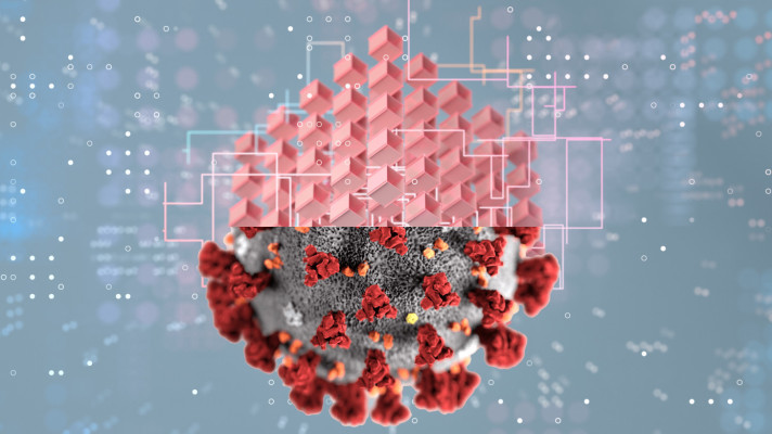 Permaweb de Arweave detiene la censura del coronavirus, recauda $ 8M