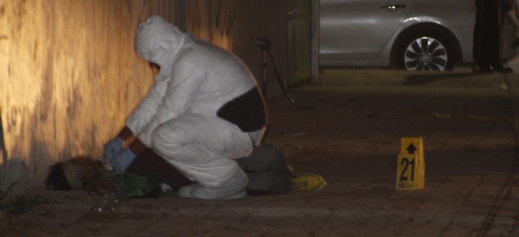 Pese a pandemia, dos días de terror en Guanajuato: 19 muertos, ataques e incendios