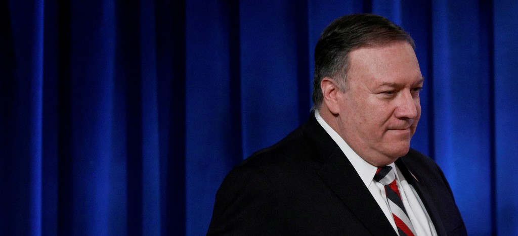 Plantea EU plan para levantar sanciones a Venezuela