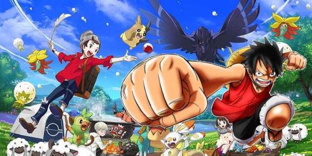 Pokemon Y One Piece Open Backlogs Gratis Para Fanaticos En Cuarentena Por Coronavirus La Neta Neta