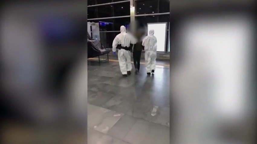 Polémica por ley de “espionaje” a infectados por coronavirus en Israel