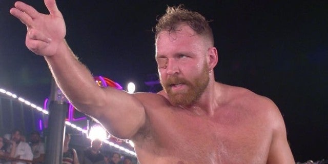 Predicciones de la revolución AEW y preguntas urgentes