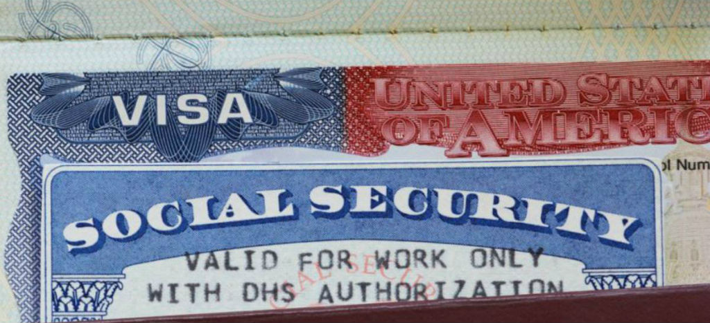 Problema mundial en sistema de visas afecta a mexicanos