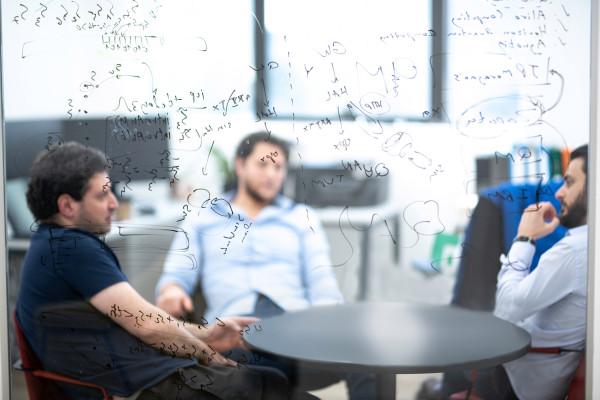 Quantum Machines recauda $ 17.5M para su plataforma de orquestación cuántica