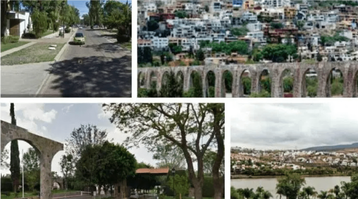 Querétaro refugio de narcos, prefieren residencias de El Campanario, Milenio y Juriquilla