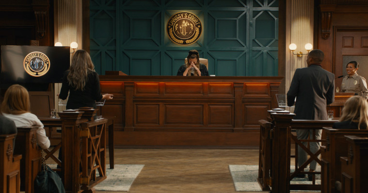 Quibi se lanzará con 50 shows el 6 de abril