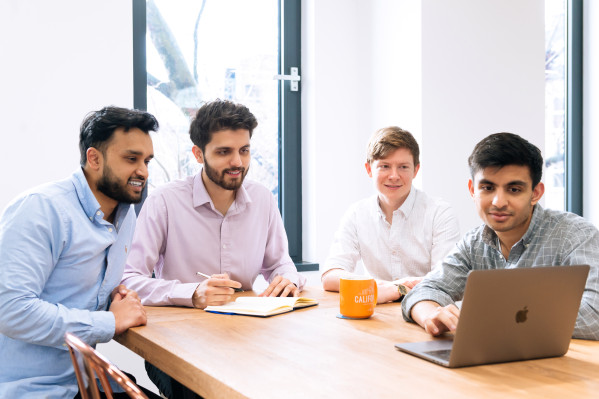 Quit Genius recauda $ 11M Serie A para expandirse en el tratamiento de adicción a los opioides