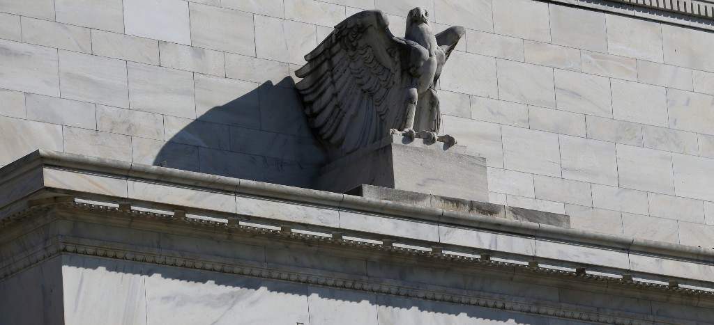 Reabre Fed línea de crédito empleada durante crisis de 2008; ahora la usará para enfrentar coronavirus