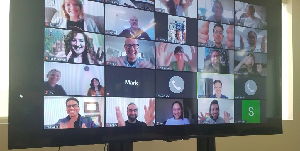 Reclusión en casa por pandemia del coronavirus dispara tráfico en internet