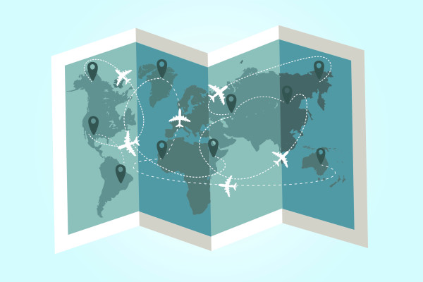 Remote Year, que lo ayuda a trabajar mientras viaja por el mundo, despide al 50% del personal