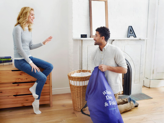 Respaldado por YC Cleanly se fusiona con NextCleaners para integrarse verticalmente