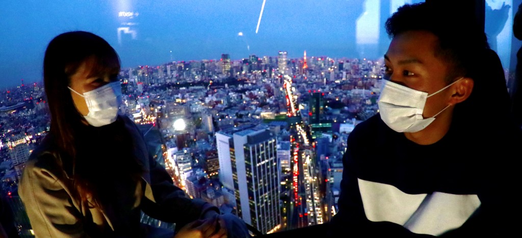 Restringen 29 países entrada a viajeros procedentes de Japón; ese país aprueba ley sobre estado de emergencia