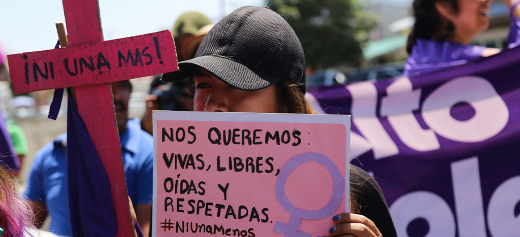 Revela encuesta rezagos en equidad de género a nivel mundial