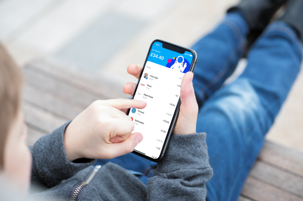 Revolut lanza Revolut Junior para ayudarlo a administrar la asignación