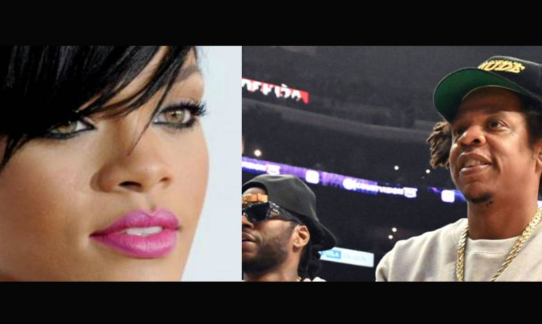 Rihanna y Jay-Z donan 2 mdd a afectados por Covid-19