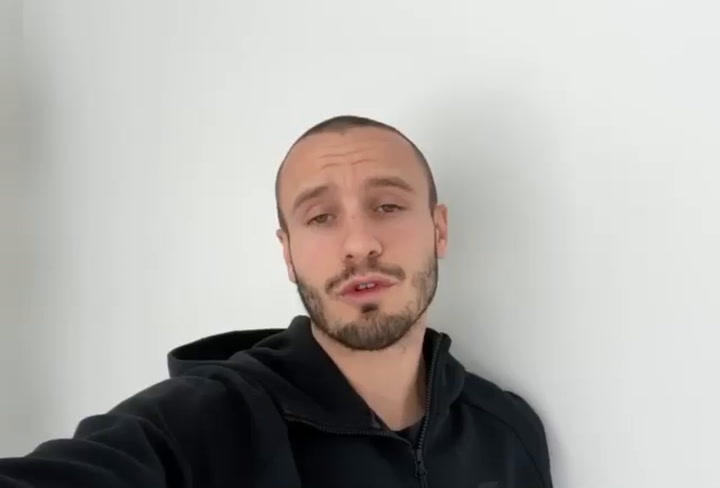 Saldremos Juntos, el proyecto de Saúl Ñíguez