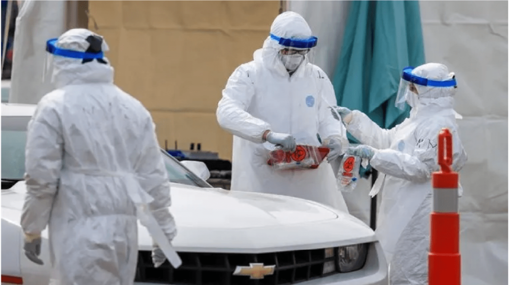 Se niegan funerarias incinerar a muerto por coronavirus en Querétaro, “no cuentan con protocolos”, dicen