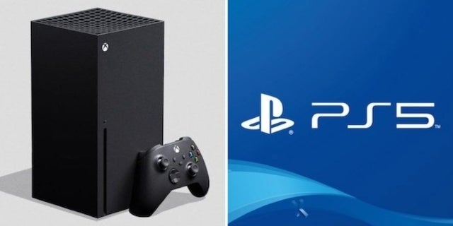 Según los informes, las mejores características de PS5 y Xbox Series X aún no se han revelado