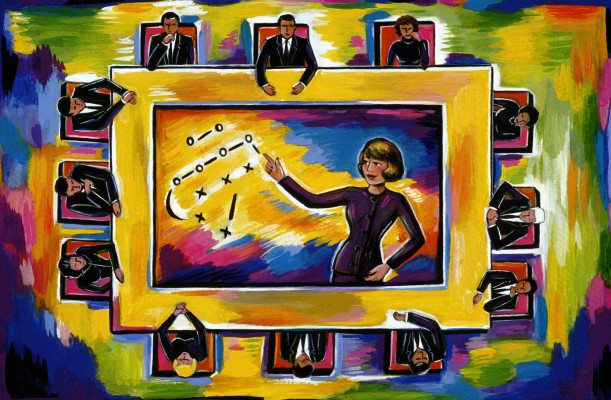 SendBird agrega voz y video a la API de chat popular