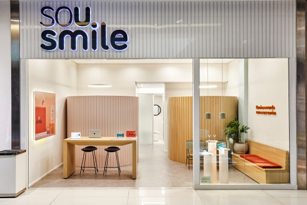 SouSmile recauda $ 10 millones para hacer crecer su marca de alineadores anti-brackets