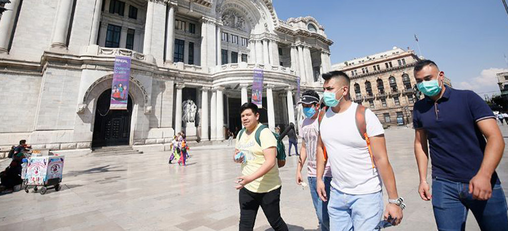 Ssa debe emitir decreto con el que “nos jugamos una parte importante de la solución a la pandemia”: Cossío