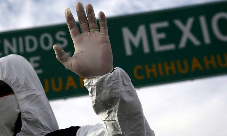 Suman 713 mil 171 los casos y más de 33 mil los muertes por coronavirus en el mundo