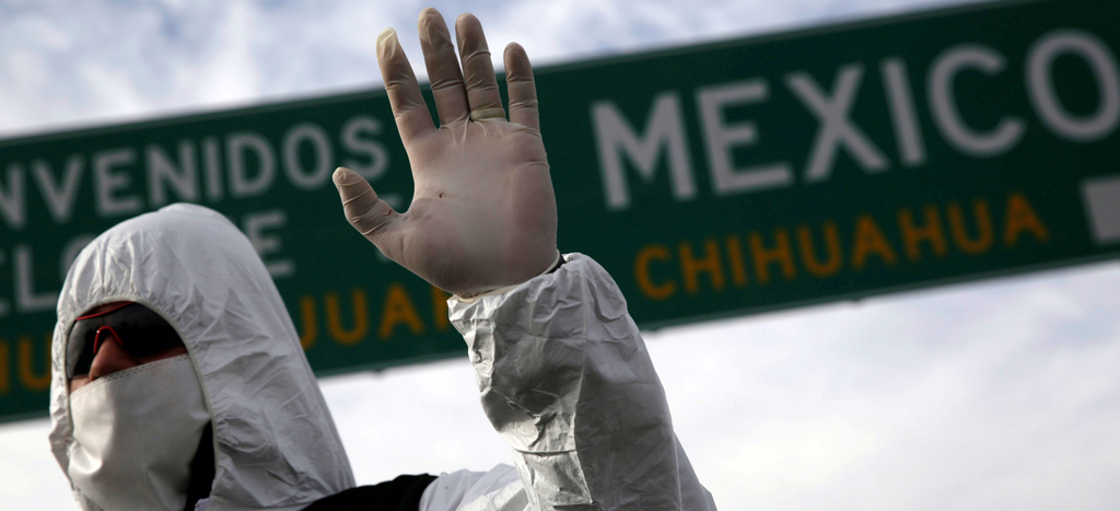 Suman 713 mil 171 los casos y más de 33 mil los muertes por coronavirus en el mundo