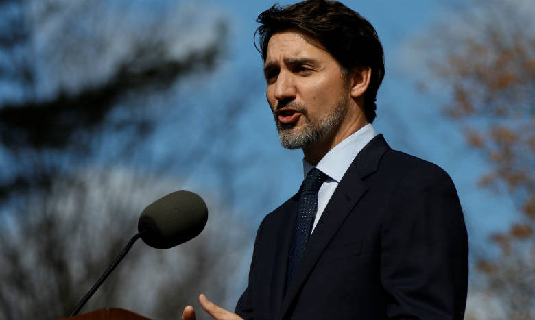 También Canadá cierra sus fronteras por coronavirus