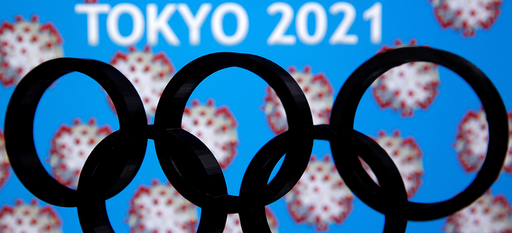 Tokio 2020, el cuarto aplazamiento en la historia de los Juegos Olímpicos