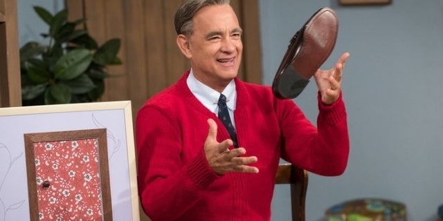 Tom Hanks canaliza a Mister Rogers en nueva actualización de cuarentena de coronavirus