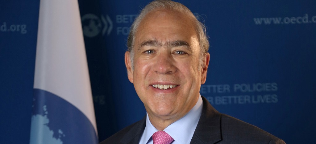 Tomará años recuperarse de los efectos económicos de la pandemia de Covid-19: OCDE