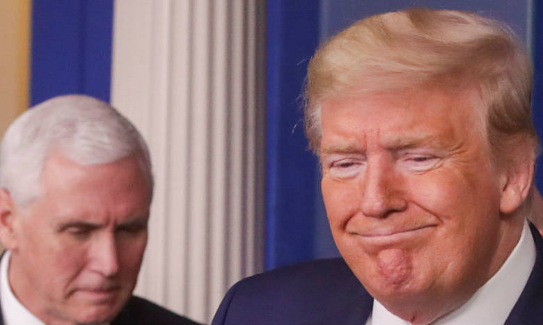 Trump usa la pandemia para impulsar agenda xenófoba: HRW