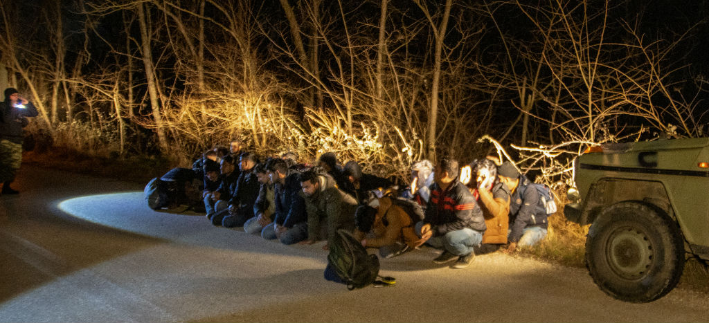 Turquía urge a la UE actualizar acuerdos sobre refugiados