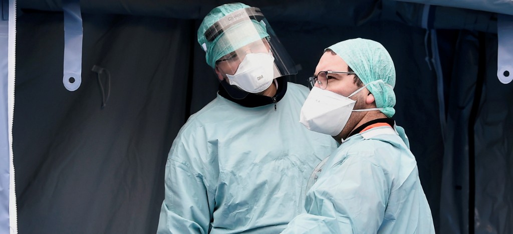 UE eleva de “moderado” a “alto” el riesgo por coronavirus