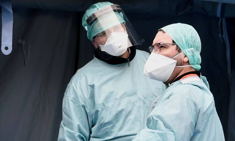 UE eleva de “moderado” a “alto” el riesgo por coronavirus