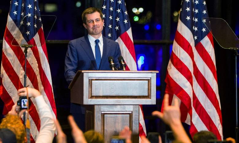 Uno menos: Buttigieg abandona carrera demócrata a la presidencia de EU