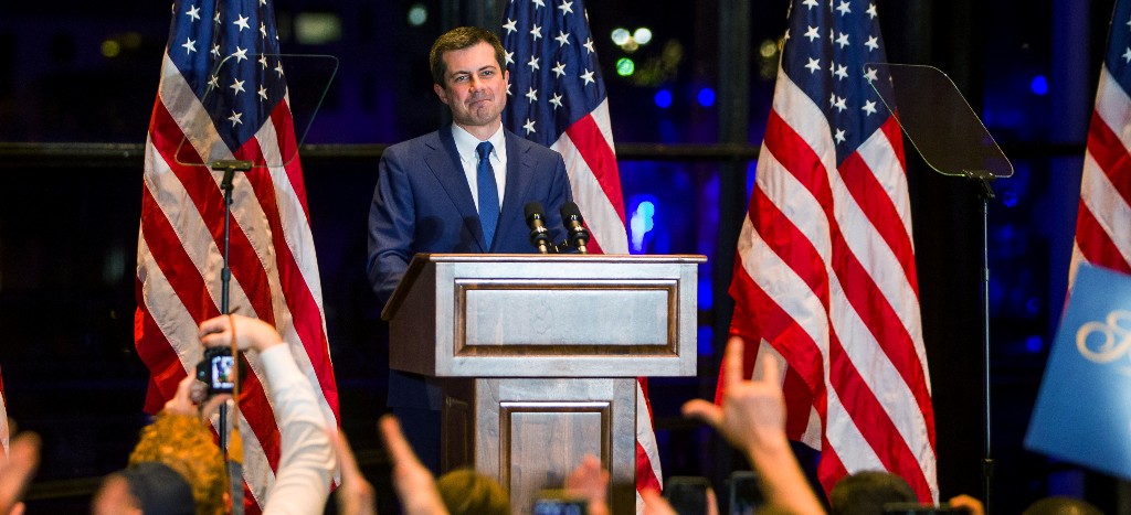 Uno menos: Buttigieg abandona carrera demócrata a la presidencia de EU