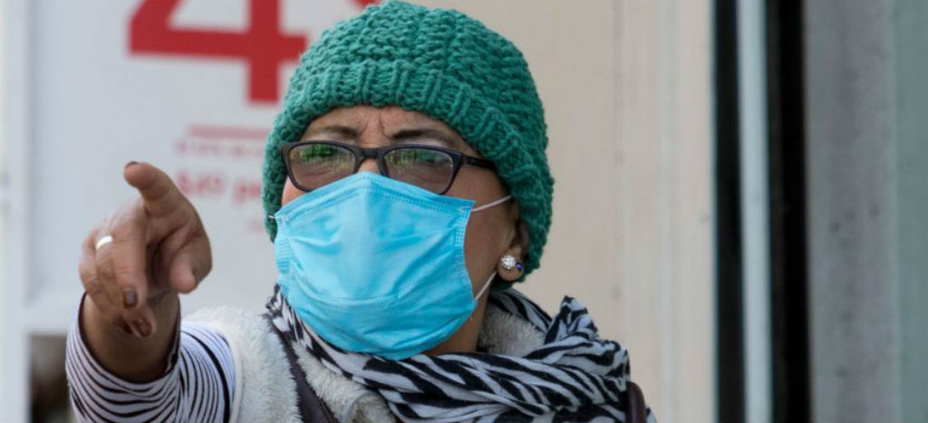 Urgen a seguir recomendaciones por pandemia y no entrar en pánico: Mesa Política