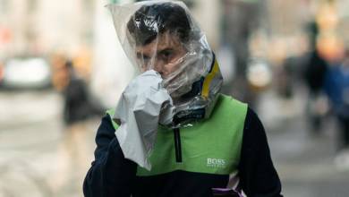 Van más de 210 mil casos de contagios de coronavirus en el mundo (Top 10 de países)