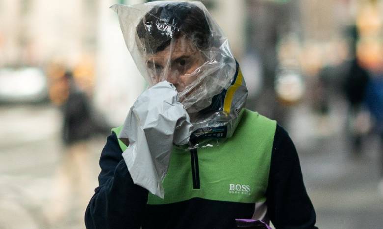 Van más de 210 mil casos de contagios de coronavirus en el mundo (Top 10 de países)