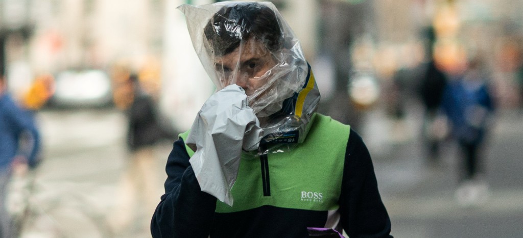 Van más de 210 mil casos de contagios de coronavirus en el mundo (Top 10 de países)