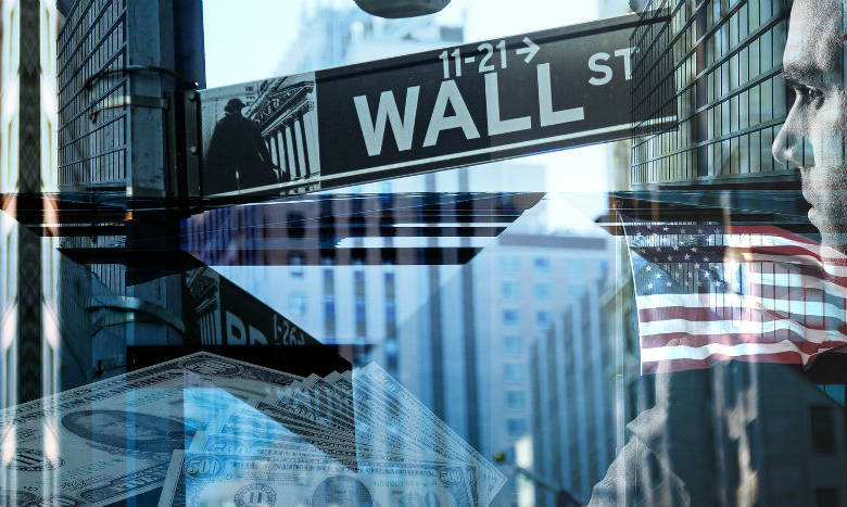 Wall Street cae y BMV avanza tras sorpresivo recorte de tasas Fed