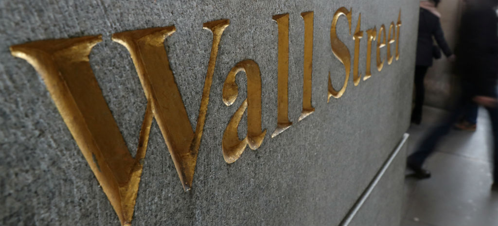 Wall Street salta por triunfo de Biden en el Supermartes